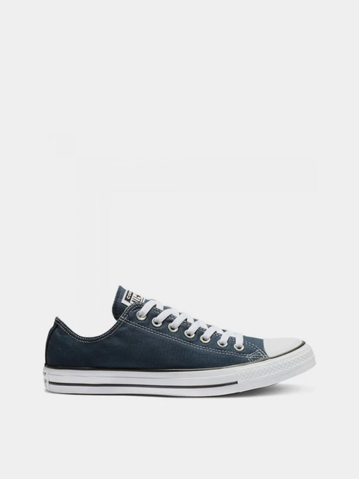 Кеди CONVERSE CHUCK TAYLOR ALL STAR OX модель M9697C Фото