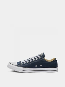 Кеды CONVERSE CHUCK TAYLOR ALL STAR OX модель M9697C Фото