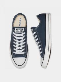 Кеды CONVERSE CHUCK TAYLOR ALL STAR OX модель M9697C Фото