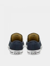 Кеды CONVERSE CHUCK TAYLOR ALL STAR OX модель M9697C Фото