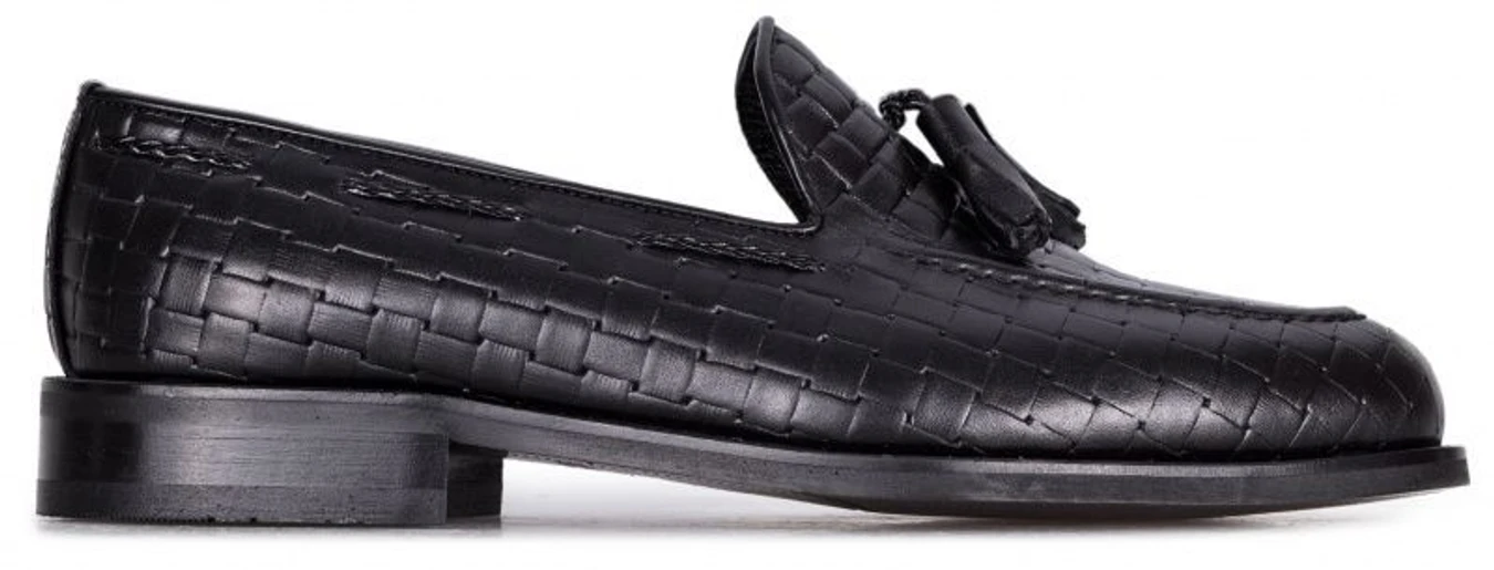 Туфли и лоферы AYAQQAP модель A3 Фото