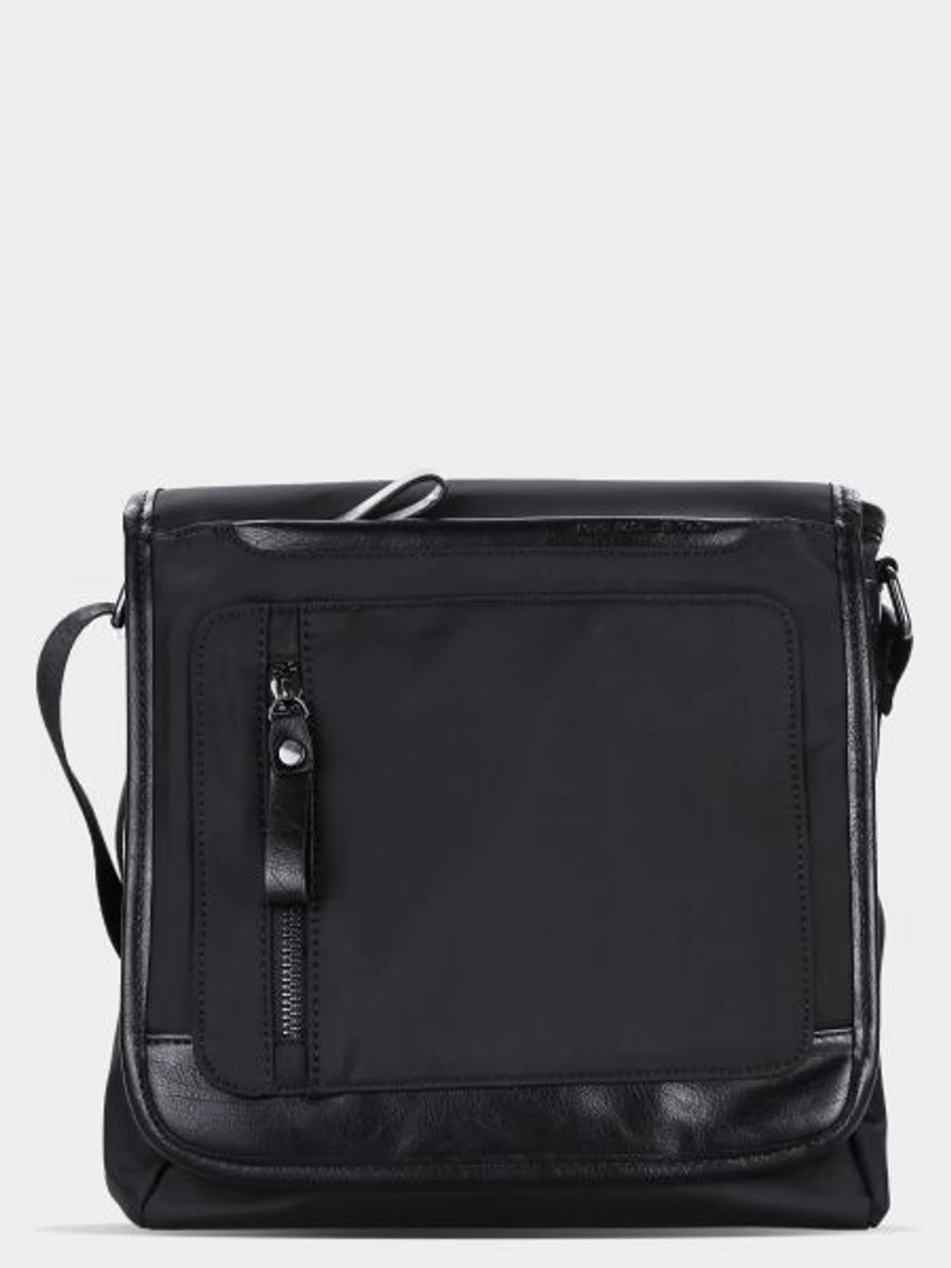 Сумки PepeMoll модель H316 Nylon Negro Фото