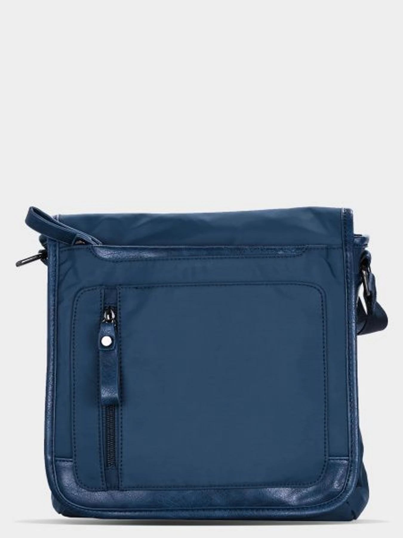 Сумки PepeMoll модель H316 Nylon Blue Фото