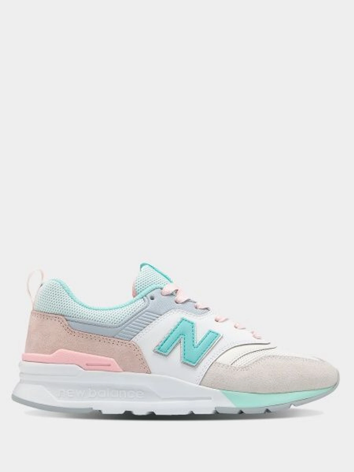Кроссовки New Balance 997 модель CW997HBA Фото