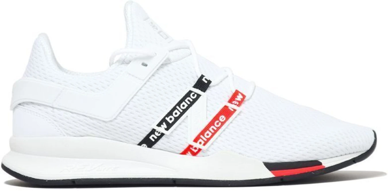 Кросівки New Balance модель MS247DKE Фото
