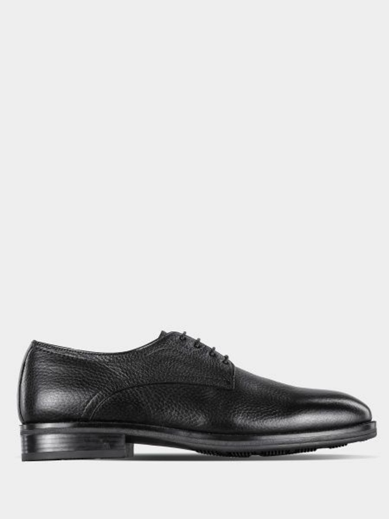 Туфли и лоферы MOLYER модель 0221A002-BLACK FLOTER Фото