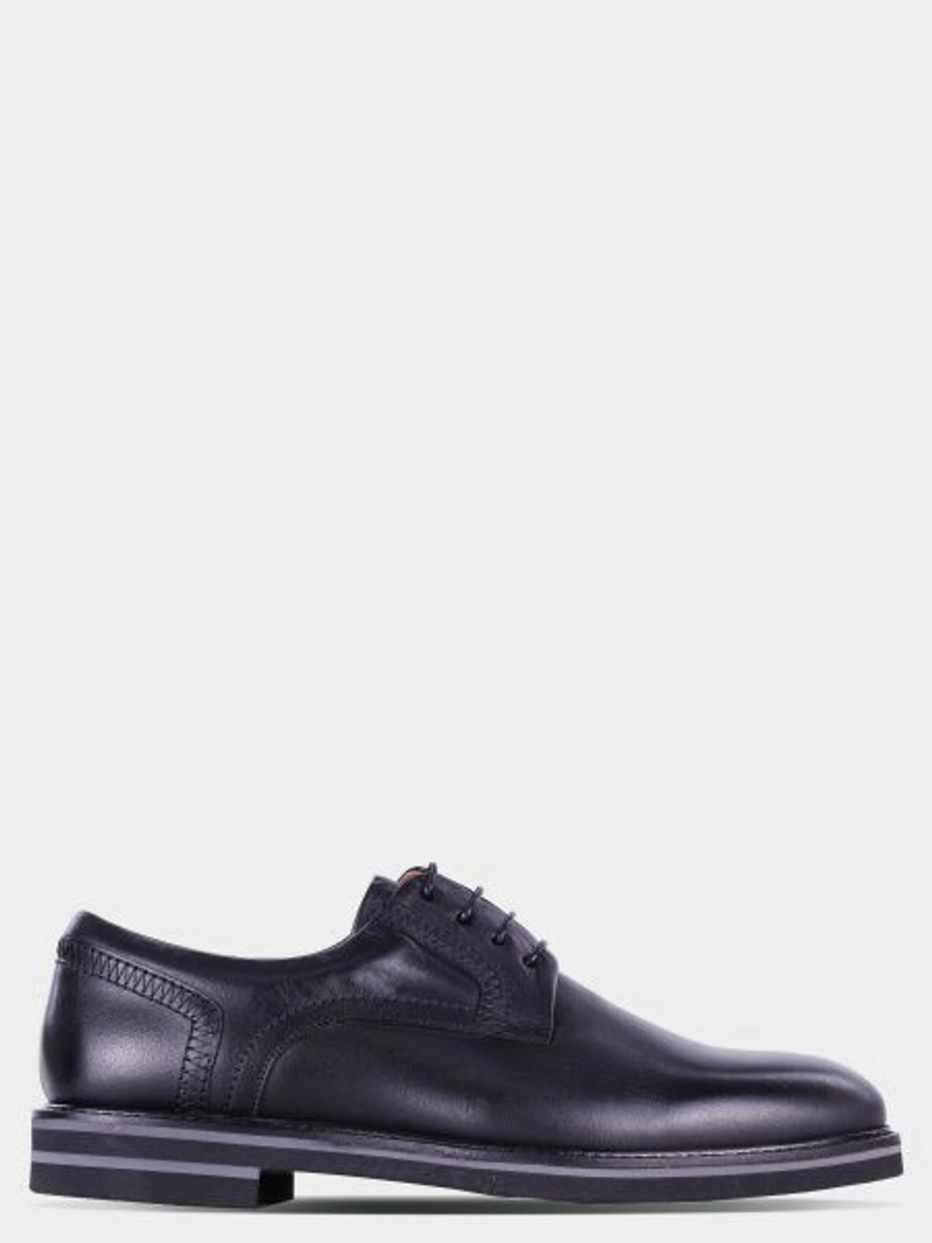 Туфли и лоферы MOLYER модель 11650A017-BLACK ANTIQUE Фото