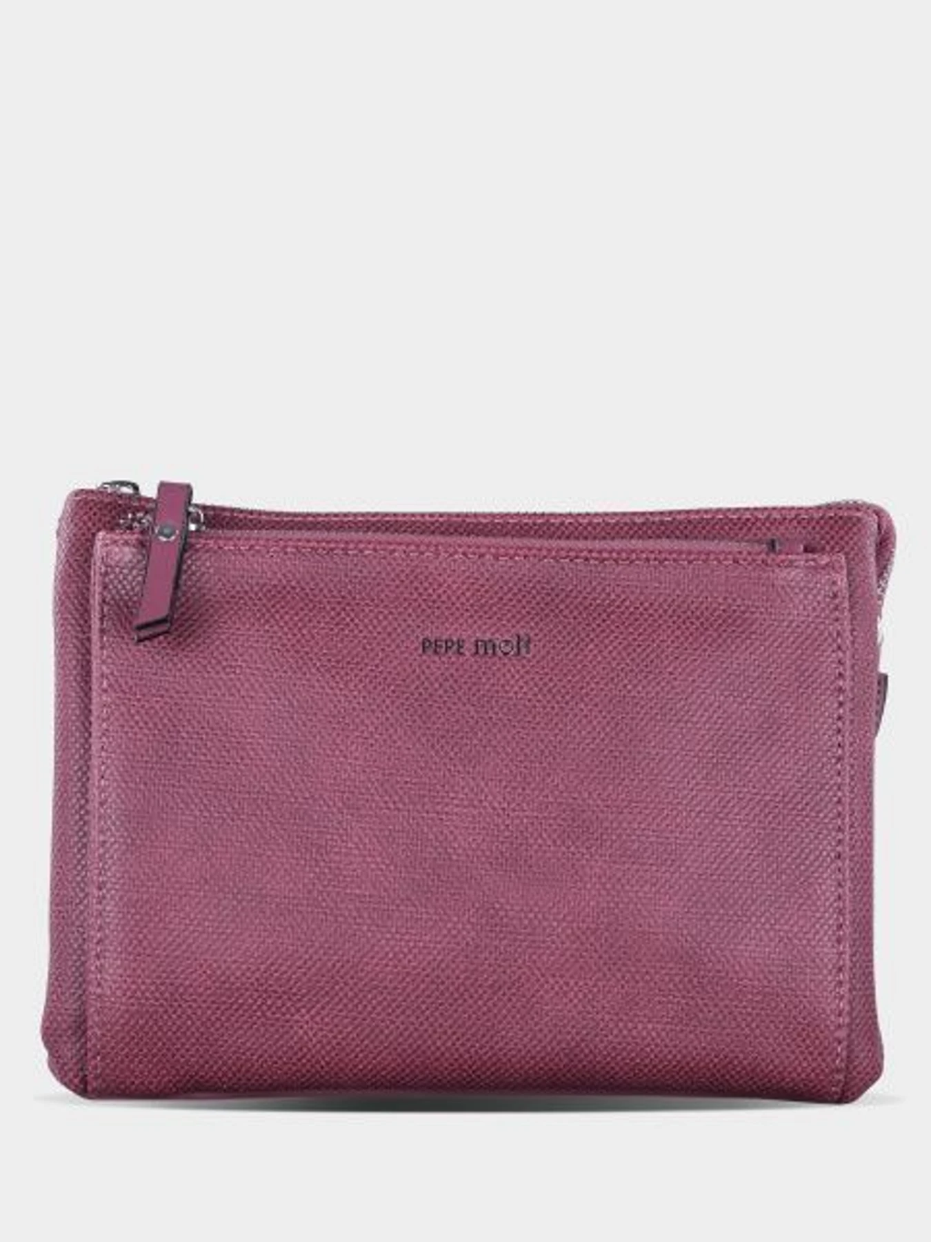 Сумки PepeMoll модель 46125 Bordo Фото
