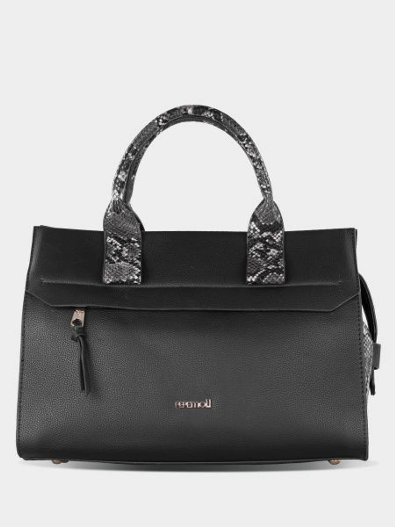 Сумки PepeMoll модель 30112 Negro Фото