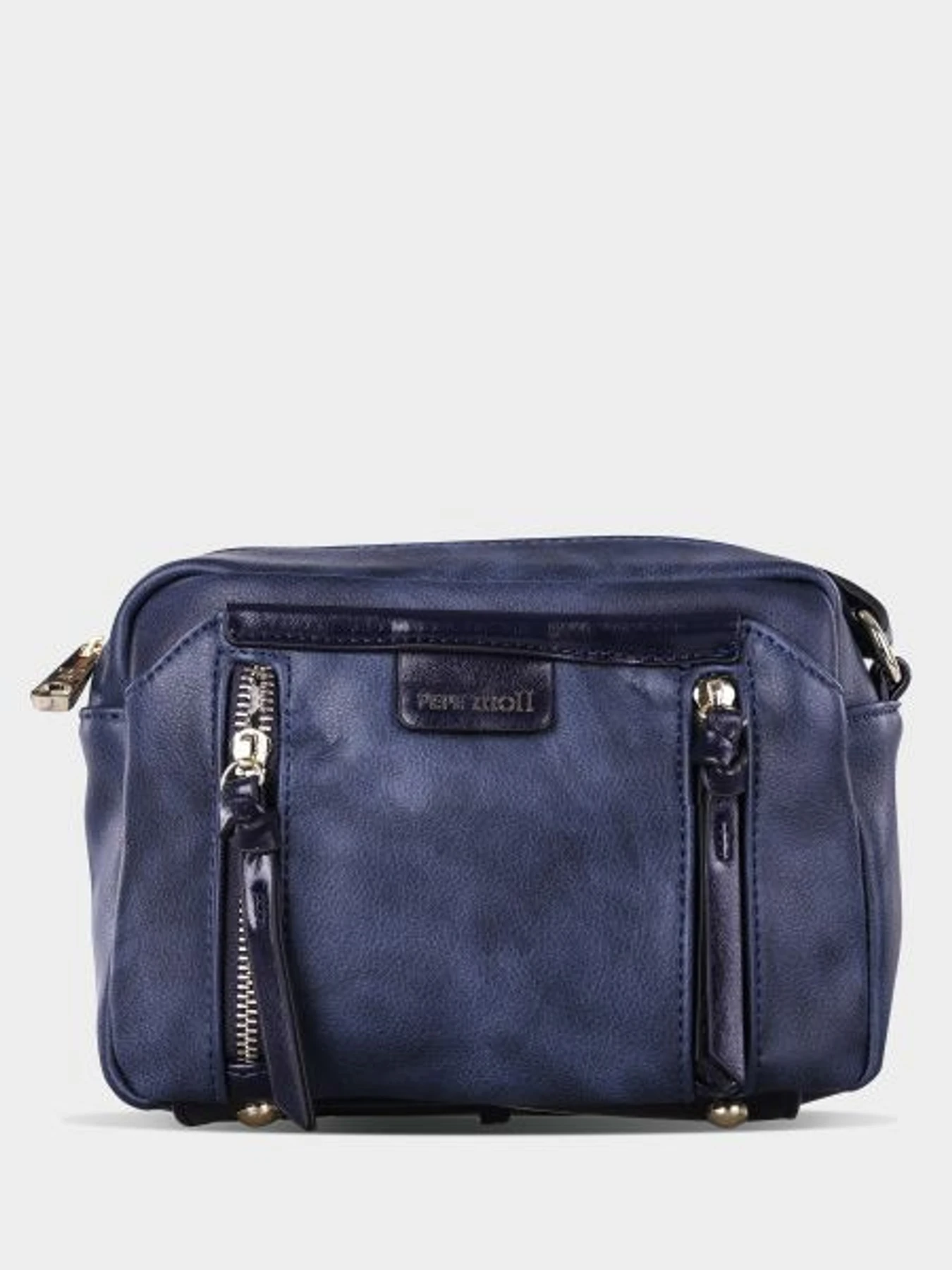 Сумки PepeMoll модель 36127 Blue Фото