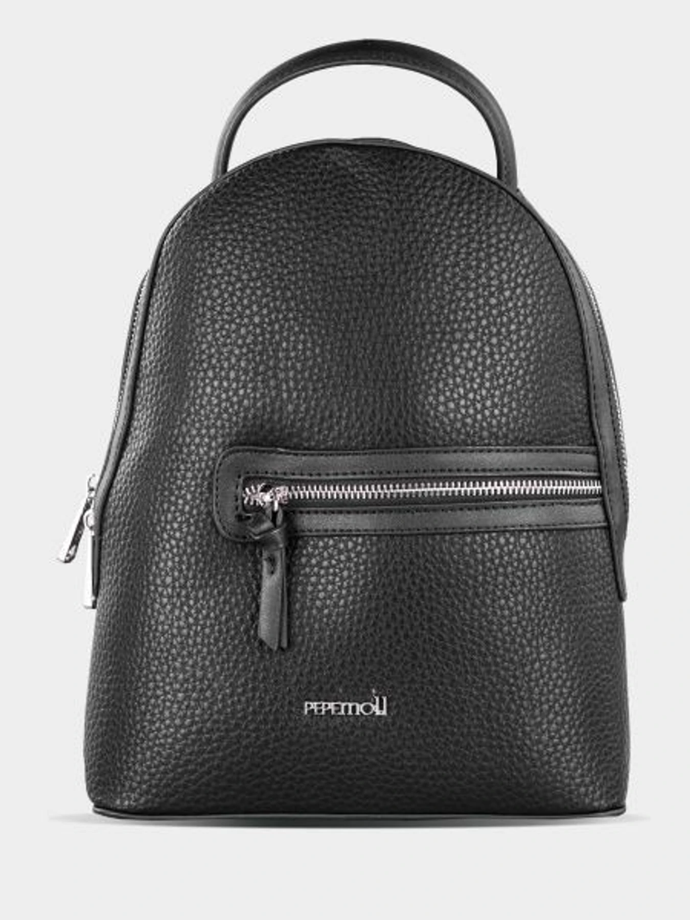 Рюкзаки PepeMoll модель 44116 Negro Фото