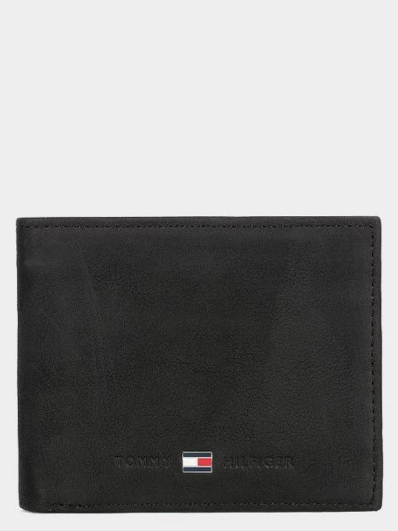 Кошельки Tommy Hilfiger модель AM0AM00663-002 Фото