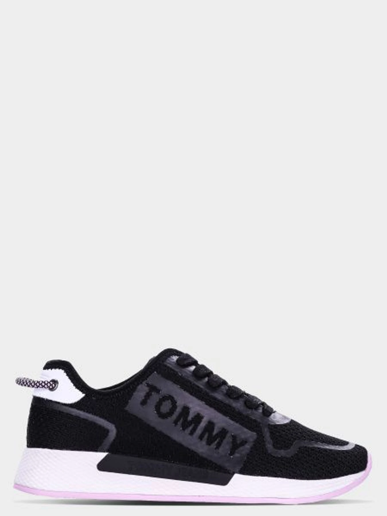 Кроссовки Tommy Hilfiger модель EN0EN00587-990 Фото