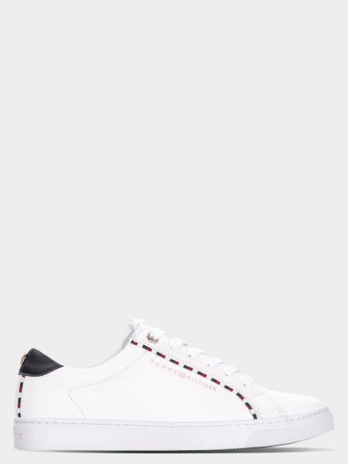 Кеды Tommy Hilfiger модель FW0FW04149-100 Фото