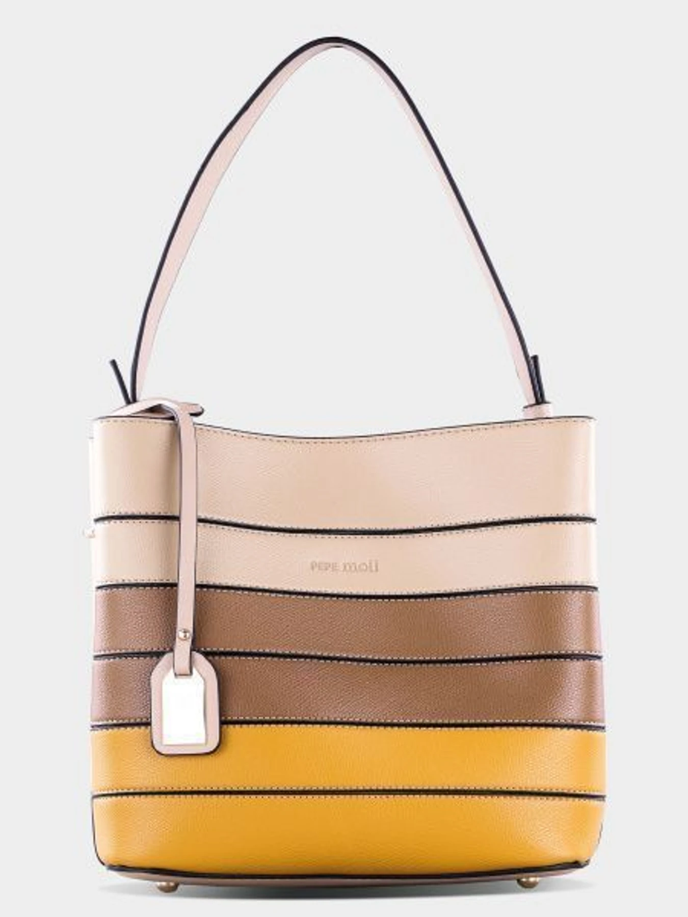 Сумки PepeMoll модель 57047 Epi / Multi-Sand Фото