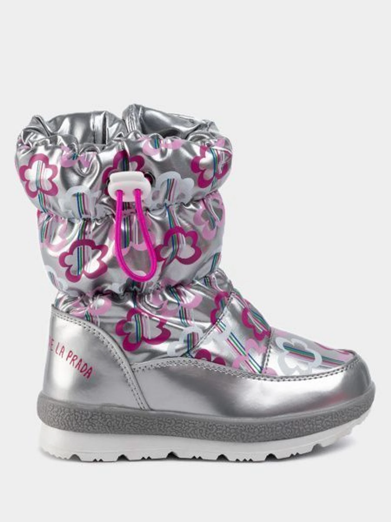 Ботинки и сапоги AGATHA RUIZ DE LA PRADA модель 191991-A Фото