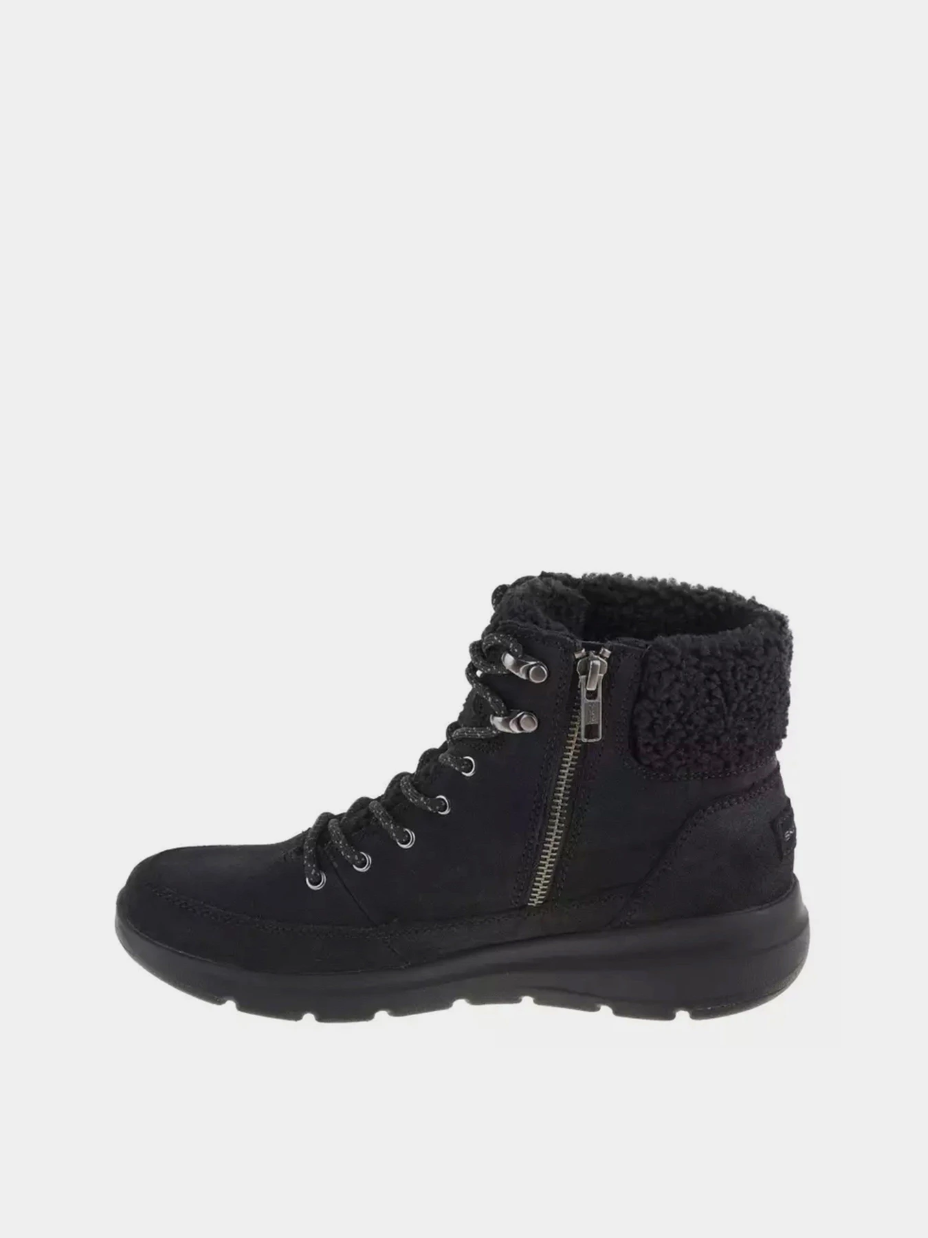 Черевики та чоботи Skechers ON THE GO GRACIAL ULTRA модель 16677 BBK Черевики та чоботи Skechers ON THE GO GRACIAL ULTRA модель 16677 BBK Фото