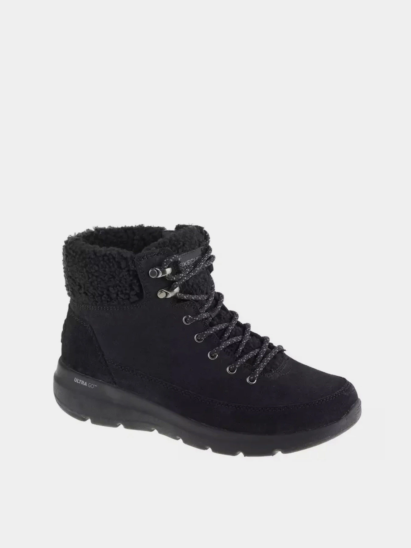 Черевики та чоботи Skechers ON THE GO GRACIAL ULTRA модель 16677 BBK Черевики та чоботи Skechers ON THE GO GRACIAL ULTRA модель 16677 BBK Фото
