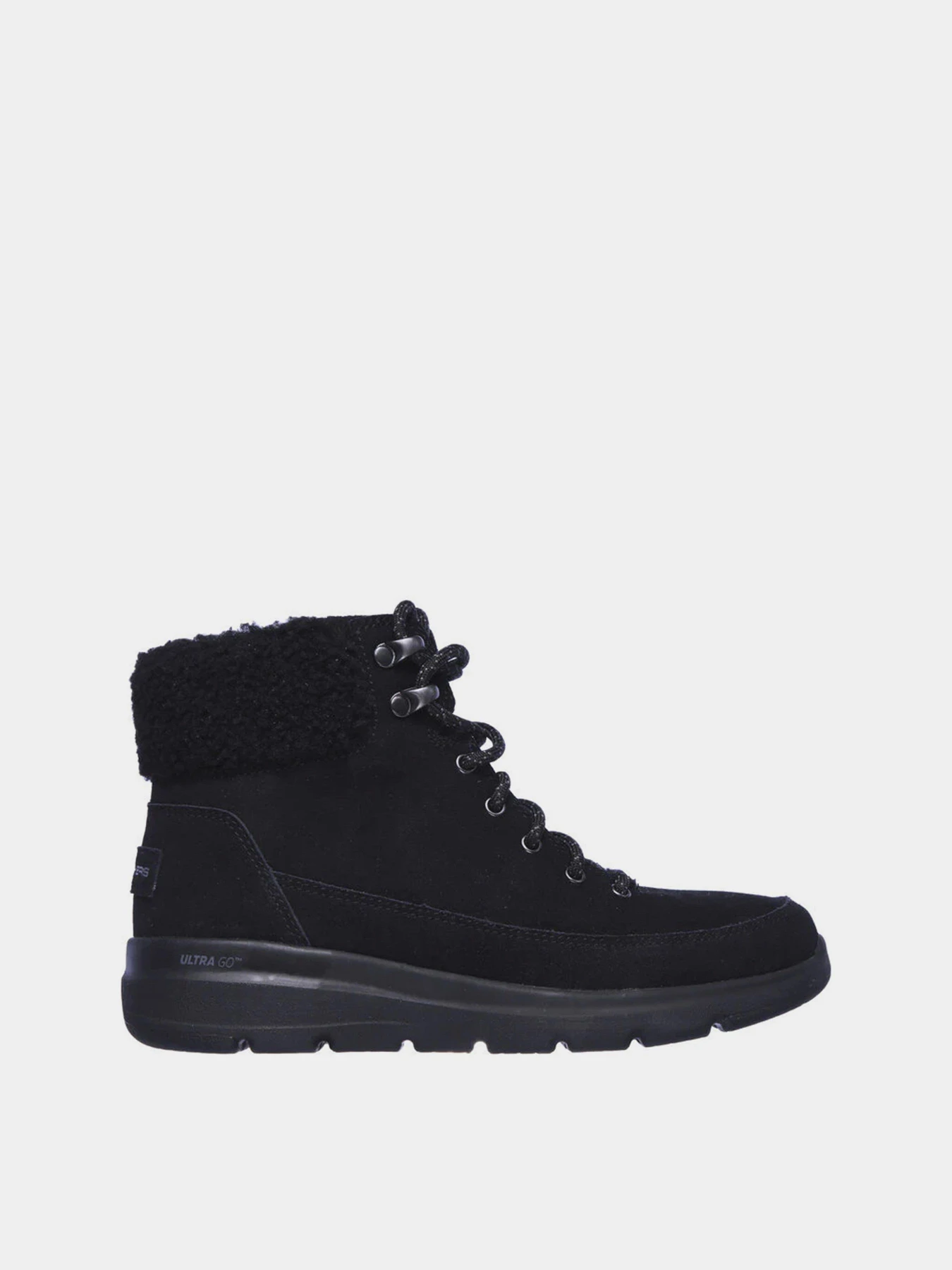 Черевики та чоботи Skechers ON THE GO GRACIAL ULTRA модель 16677 BBK Черевики та чоботи Skechers ON THE GO GRACIAL ULTRA модель 16677 BBK Фото