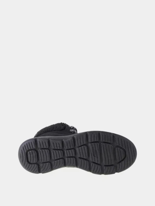 Шкіряні Жіночі Черевики Skechers ON THE GO GRACIAL ULTRA фото 3