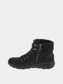 Черевики та чоботи Skechers ON THE GO GRACIAL ULTRA модель 16677 BBK Фото