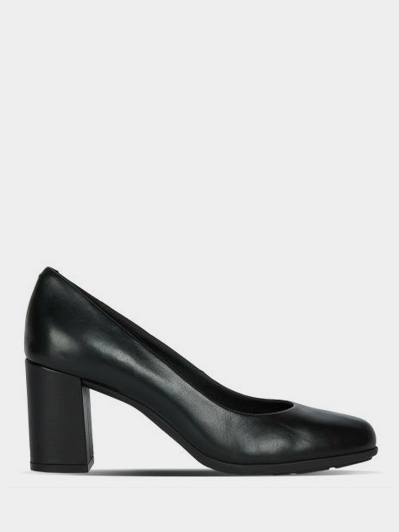 Туфли и лоферы Geox NEW ANNYA модель D92C8A-00085-C9997 Фото