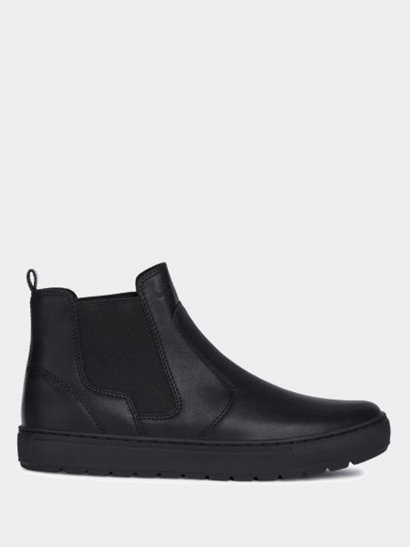 Ботинки и сапоги Geox модель D942QA-05402-C9999 Фото