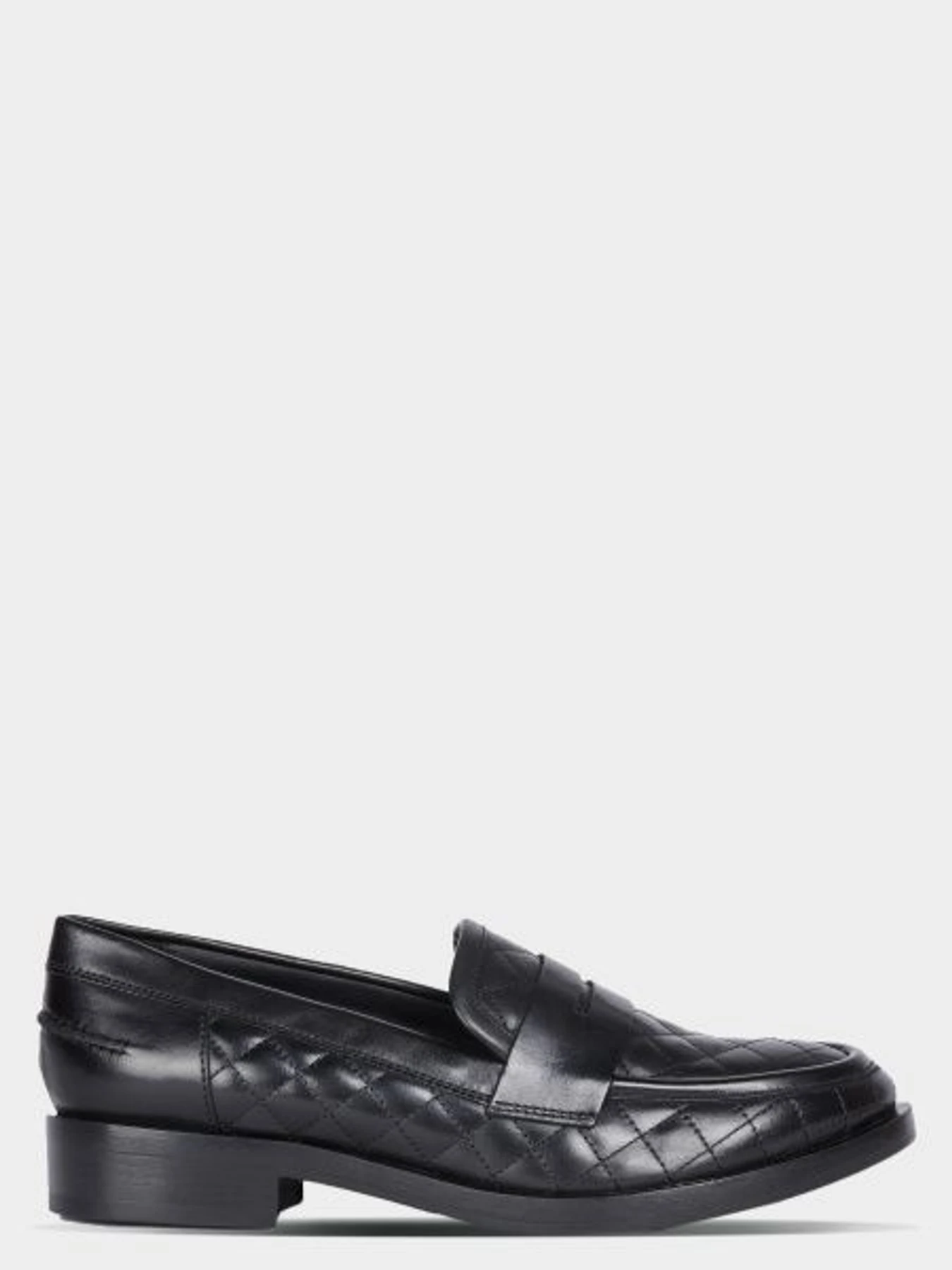 Туфли и лоферы Geox Donna модель D942UA-00043-C9999 Фото