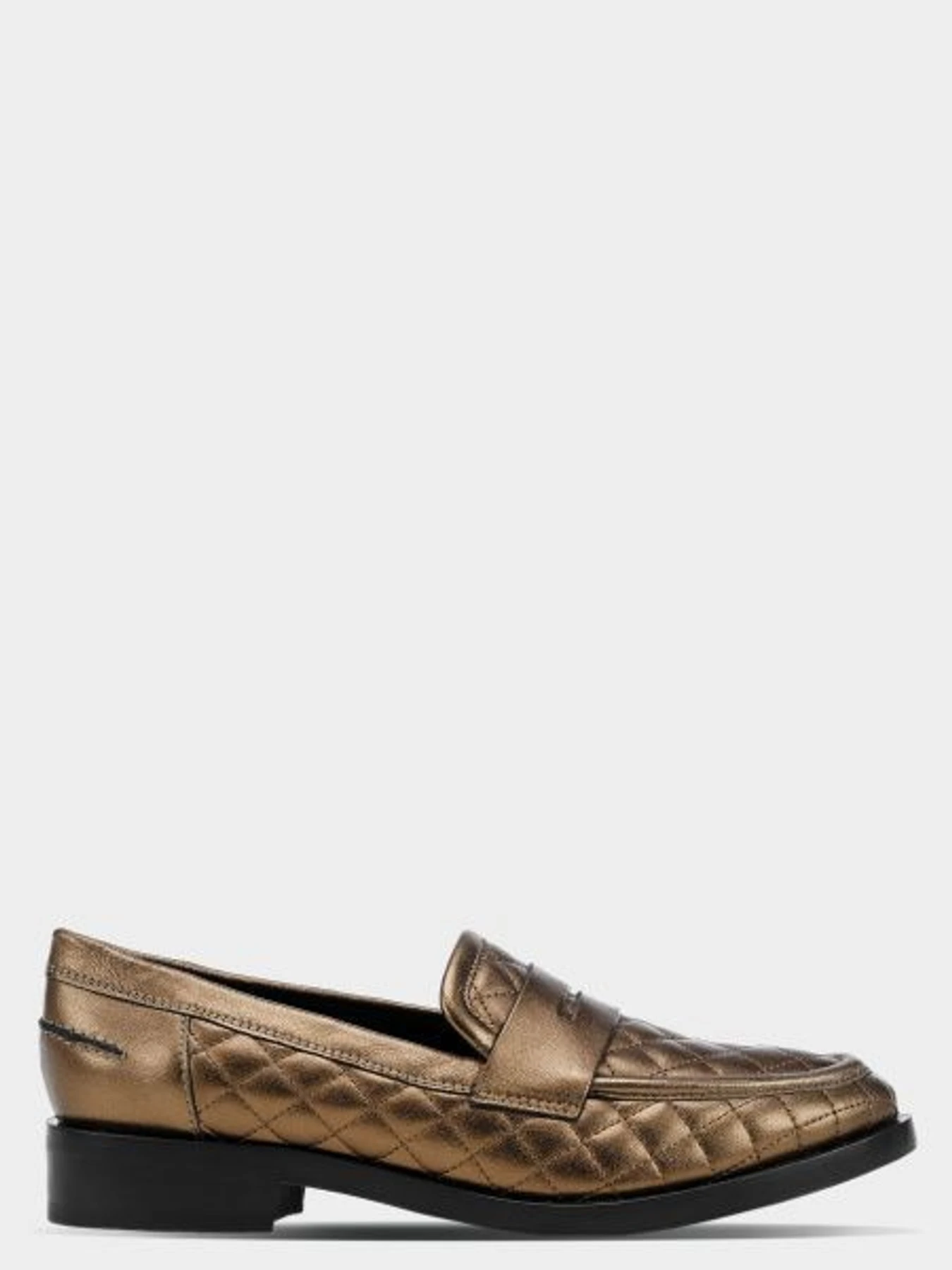 Туфли и лоферы Geox DONNA BROGUE модель D942UA-000KY-C6008 Фото