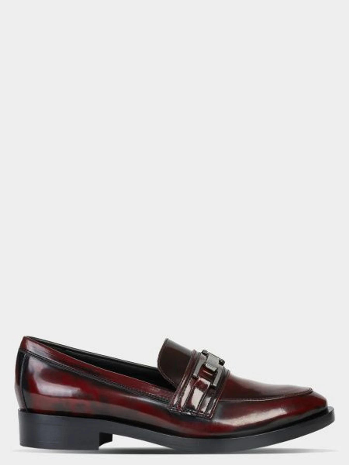Туфли и лоферы Geox DONNA BROGUE модель D942UD-00038-C7005 Фото