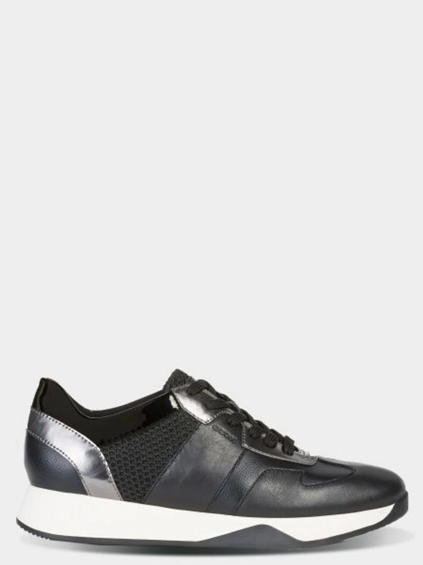 Кросівки Geox D SUZZIE модель D94FRB-08554-C9999 Фото