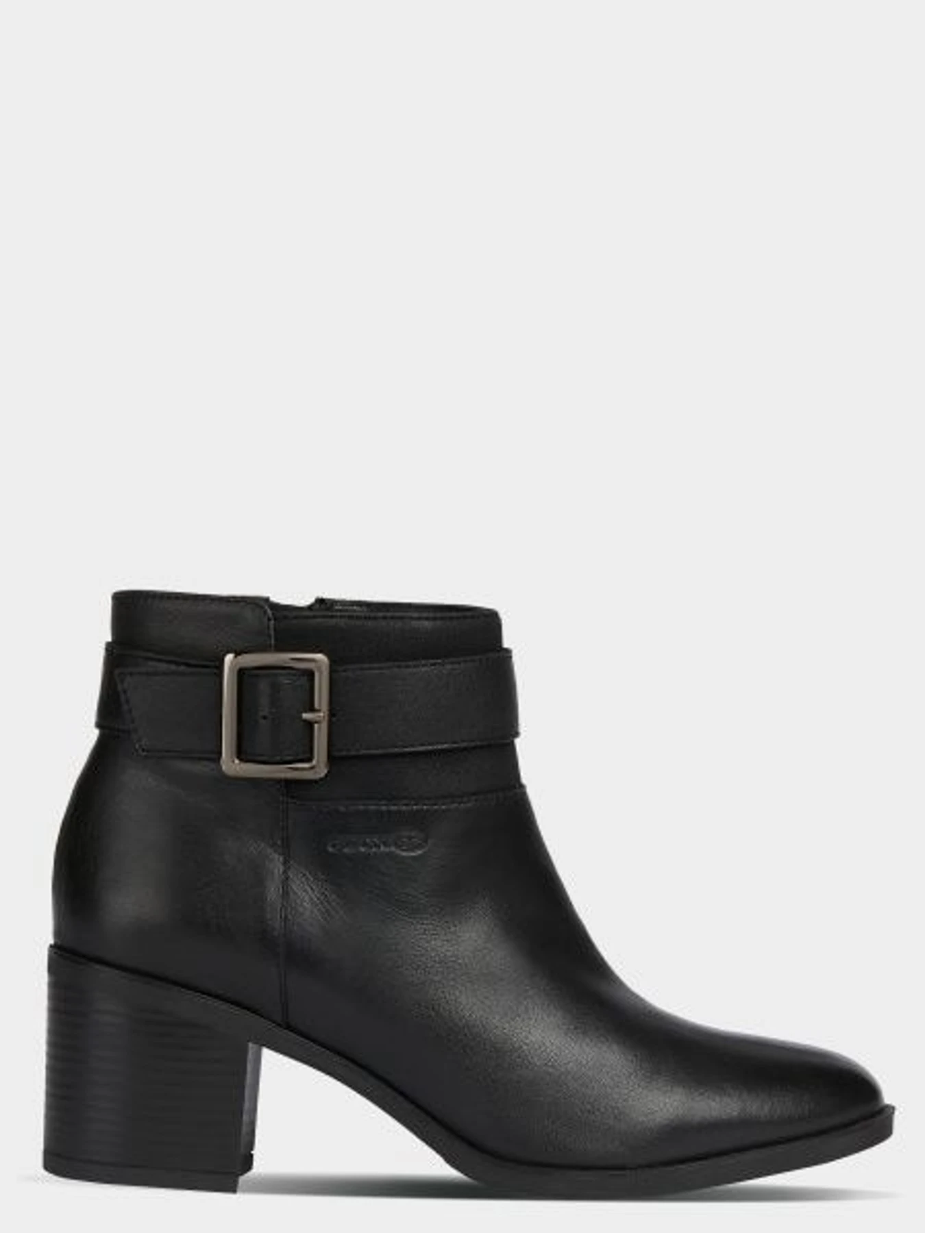 Ботинки и сапоги Geox NEW ASHEEL модель D94FSB-085AU-C9999 Фото