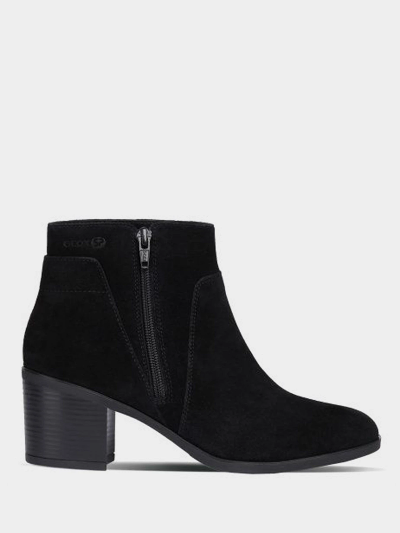 Ботинки и сапоги Geox NEW ASHEEL модель D94FSC-00022-C9999 Фото