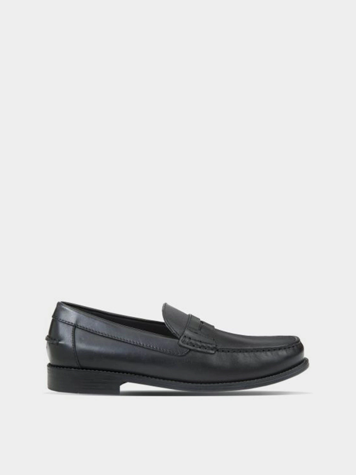 Туфлі та лофери Geox U NEW DAMON модель U641ZB-00043-C9999 Фото