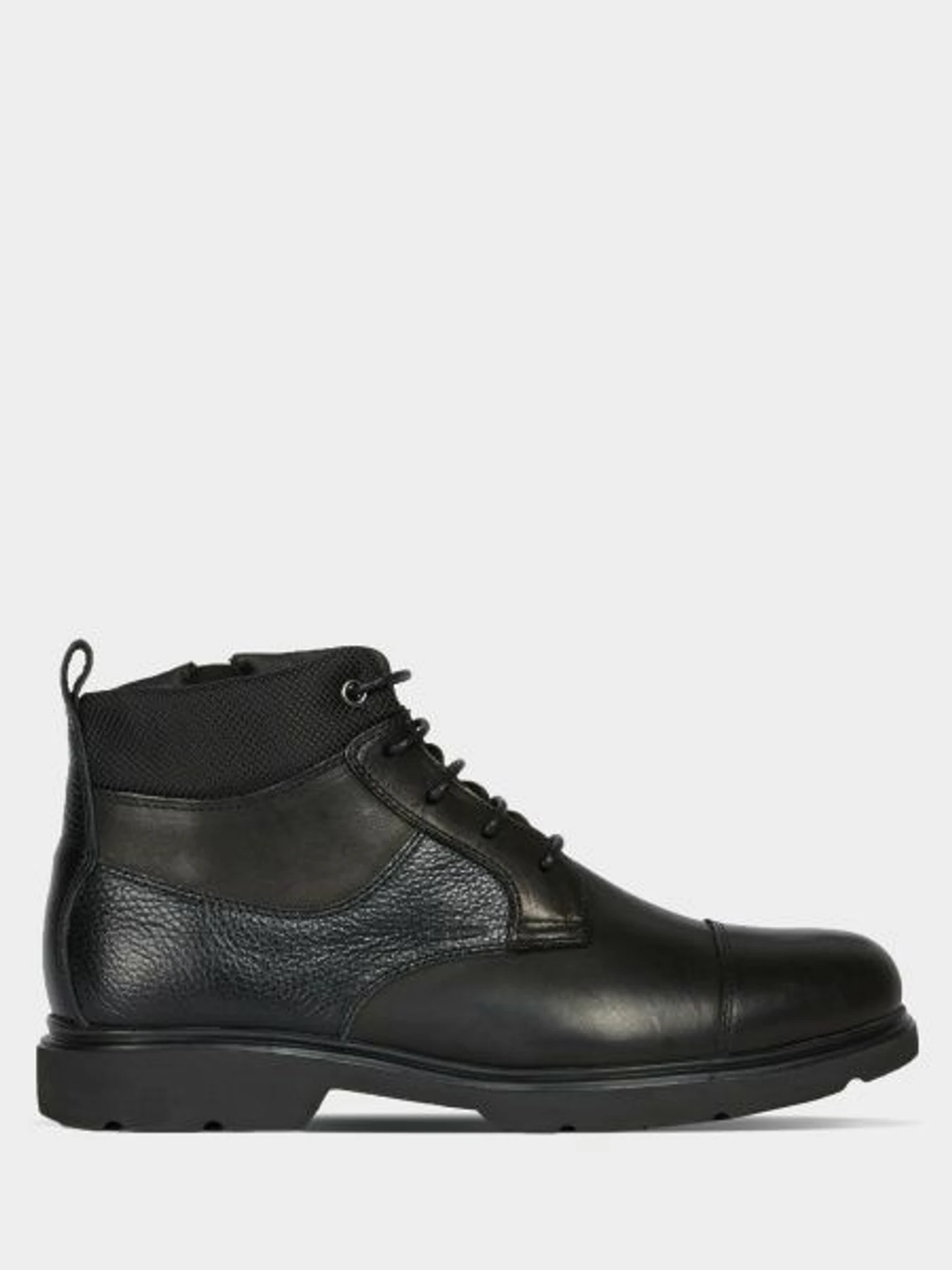 Ботинки и сапоги Geox U ARRALL модель U945RD-04346-C9999 Фото