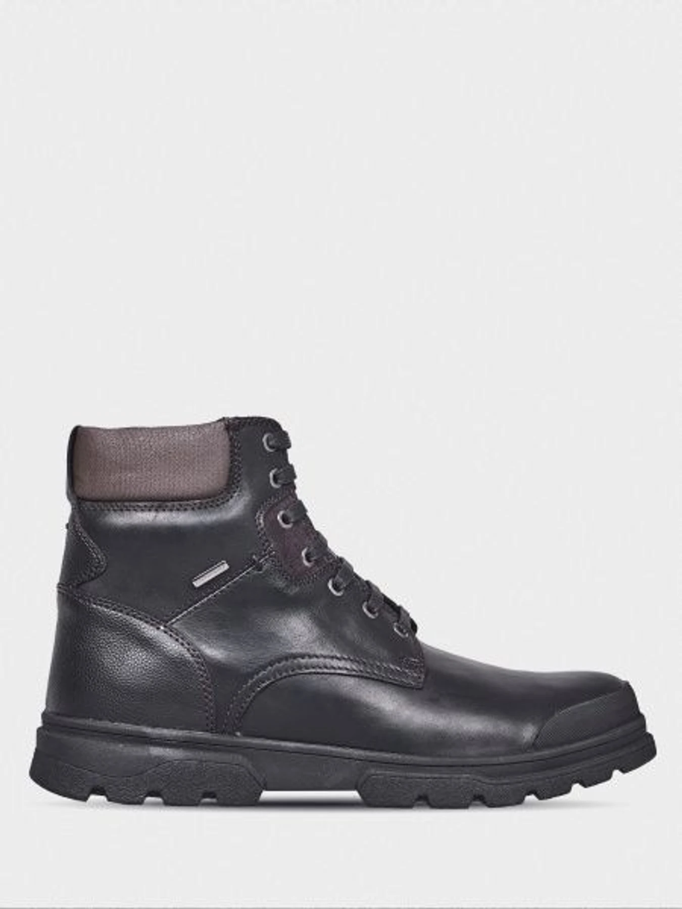 Ботинки и сапоги Geox U Clintfordb Abx модель U947TD-00043-C9999 Фото