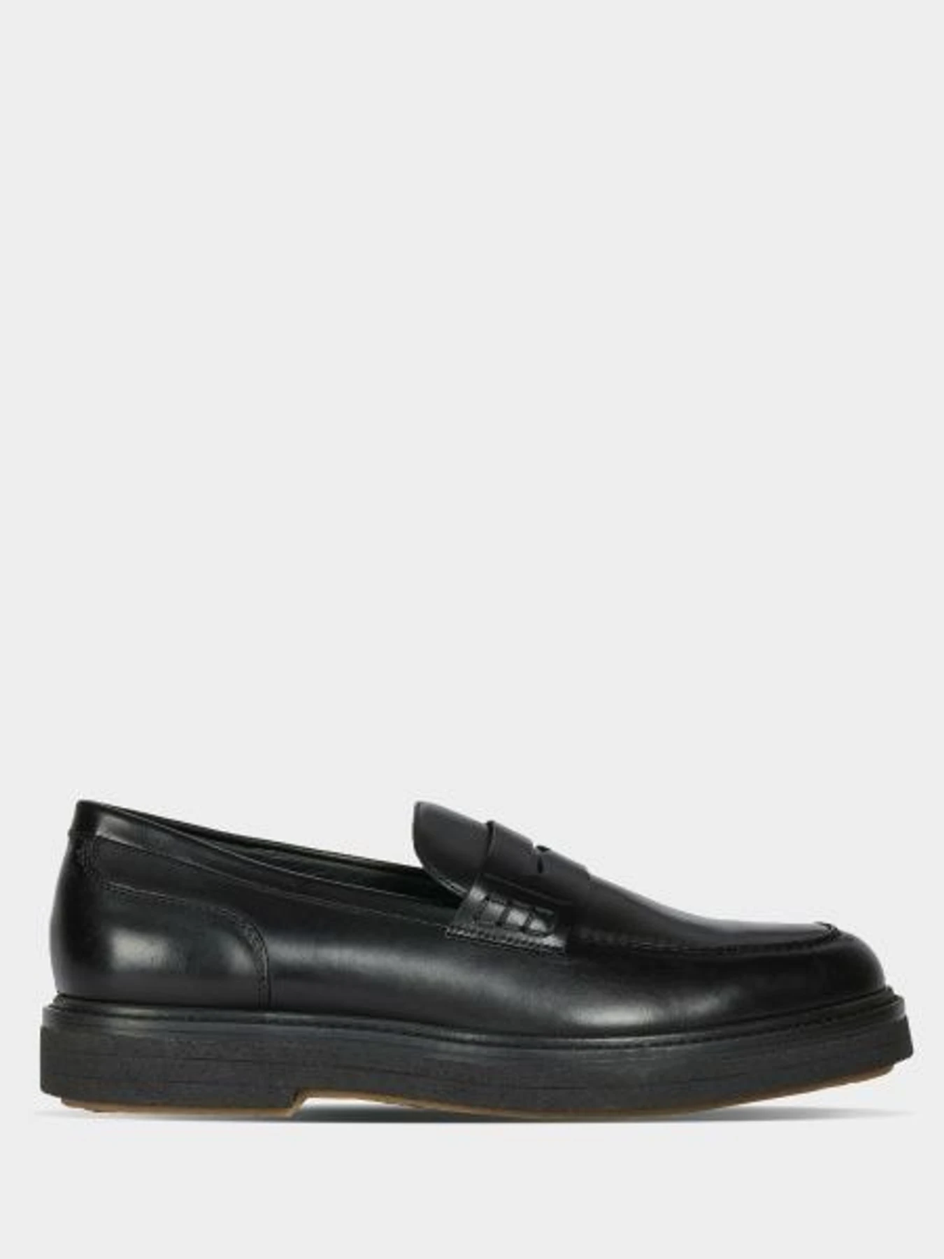 Туфлі та лофери Geox U BRODERIK модель U947ZC-00043-C9999 Фото