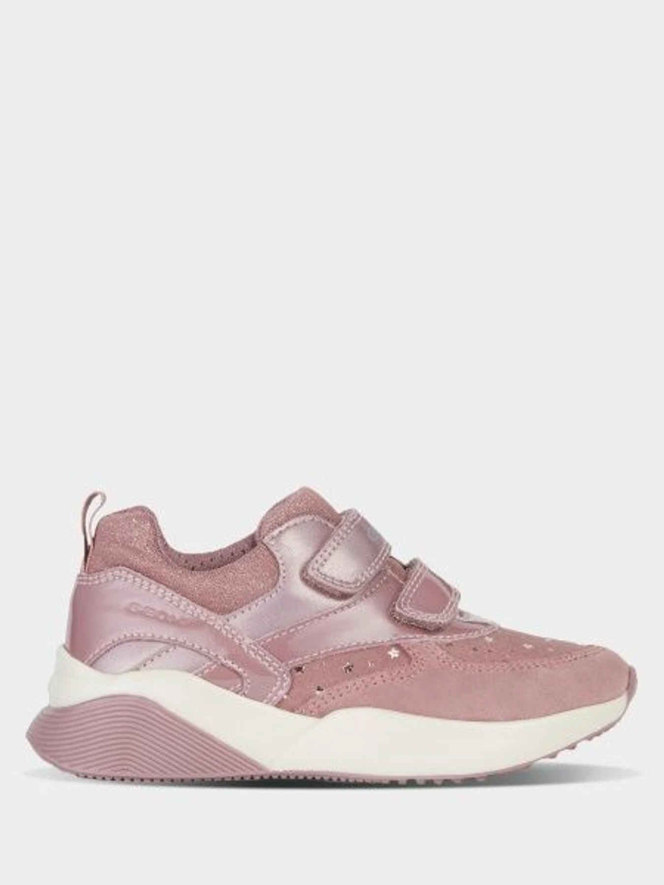 Кроссовки Geox J SINEAD GIRL модель J949TB-0DH22-C8006 Фото