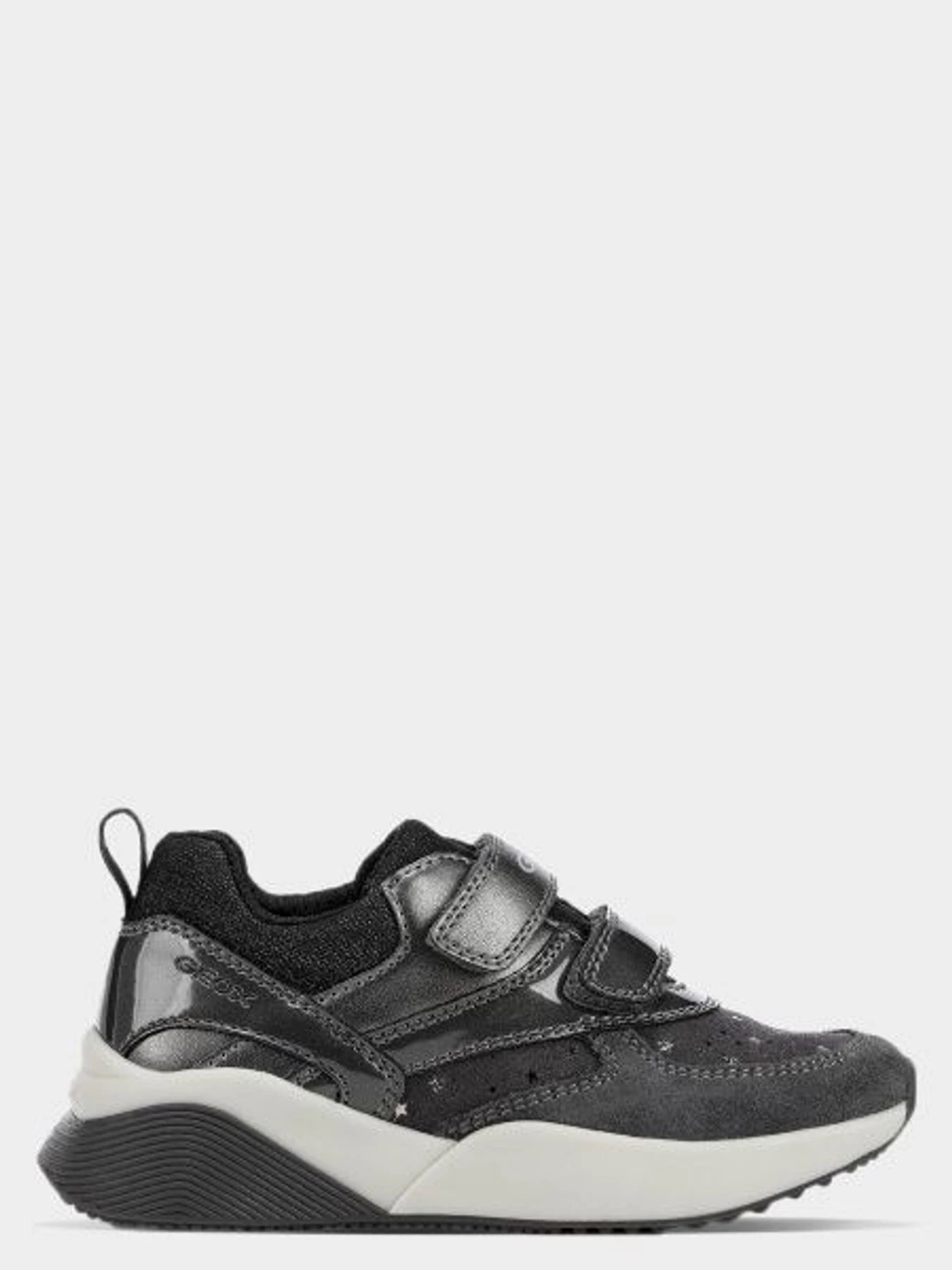 Кроссовки Geox J SINEAD GIRL модель J949TB-0DH22-C9002 Фото