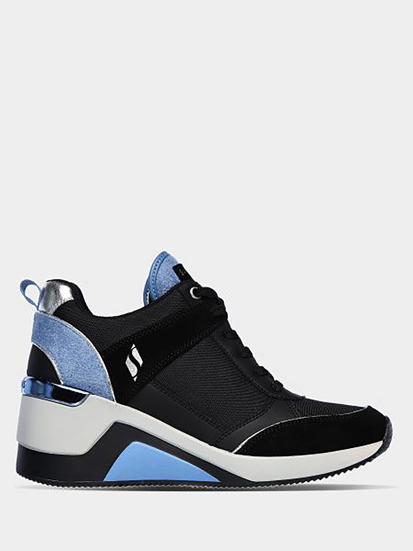 Кроссовки Skechers Million - High N 'Fly модель 74390 BKBL Фото