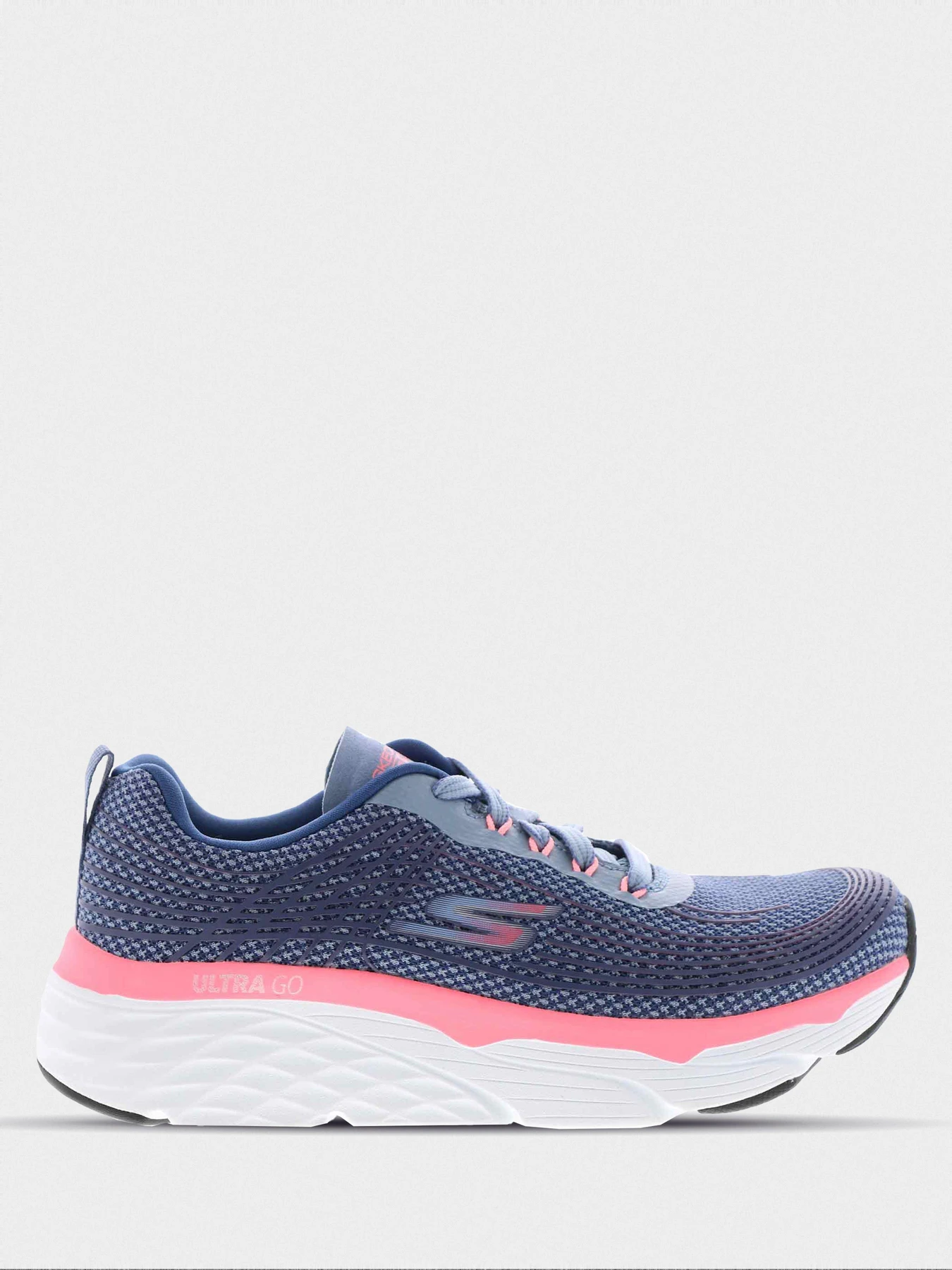 Кроссовки Skechers GOrun Max Cushioning Elite™ модель 17693 PRPK Фото