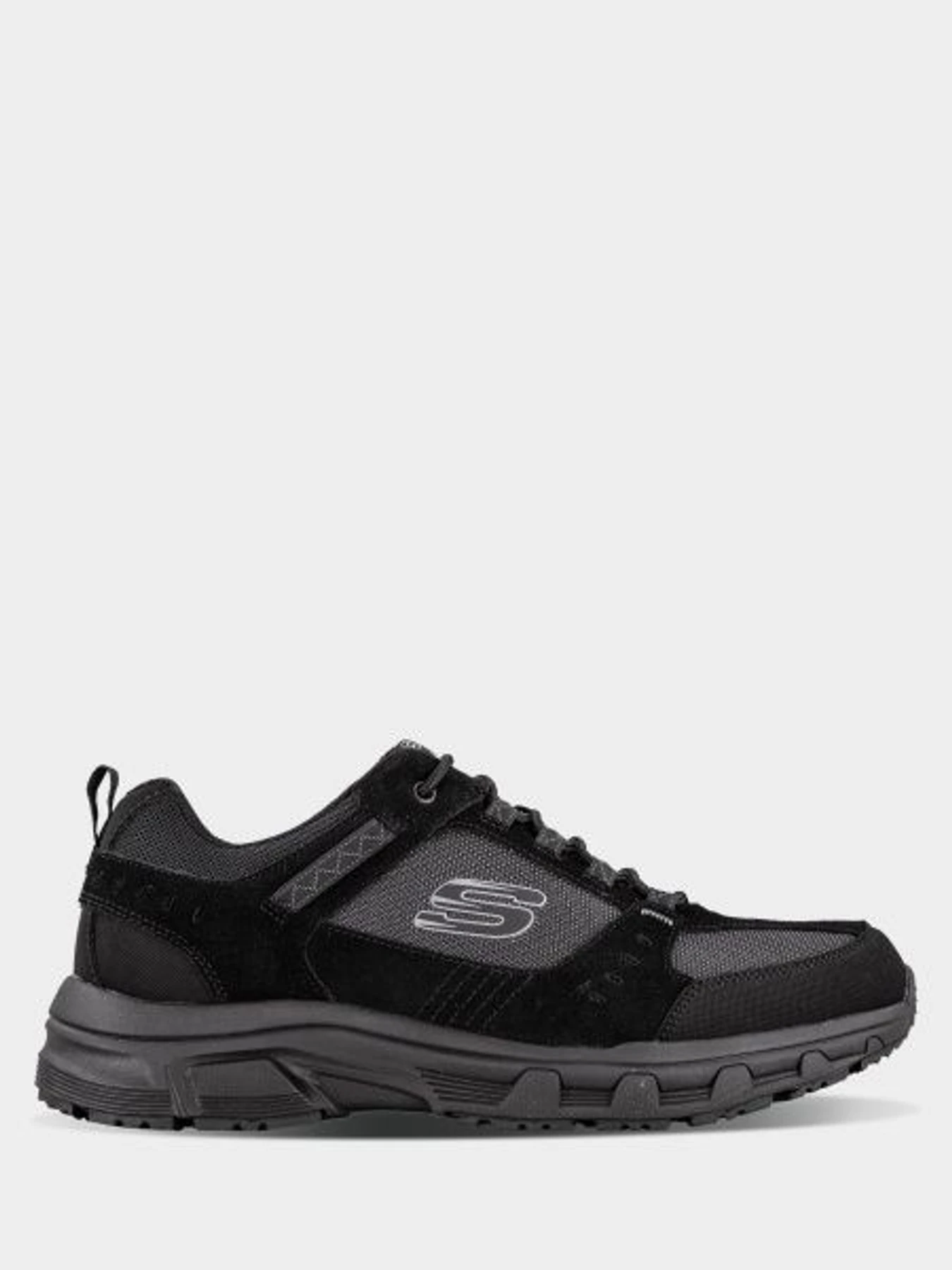 Кроссовки Skechers модель 51893EEW BBK Фото