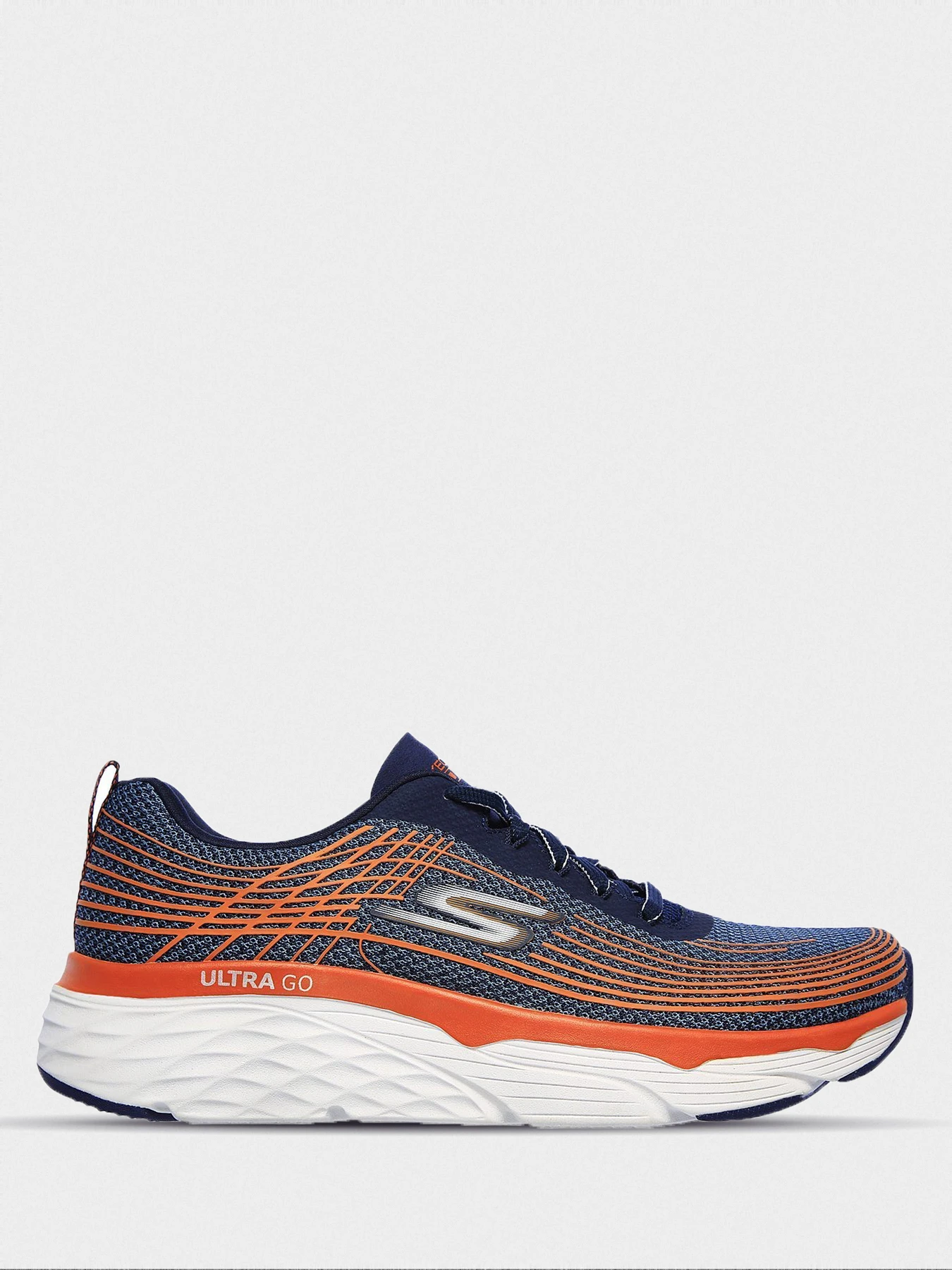 Кроссовки Skechers Max Cushioning Elite модель 54430 NVOR Фото