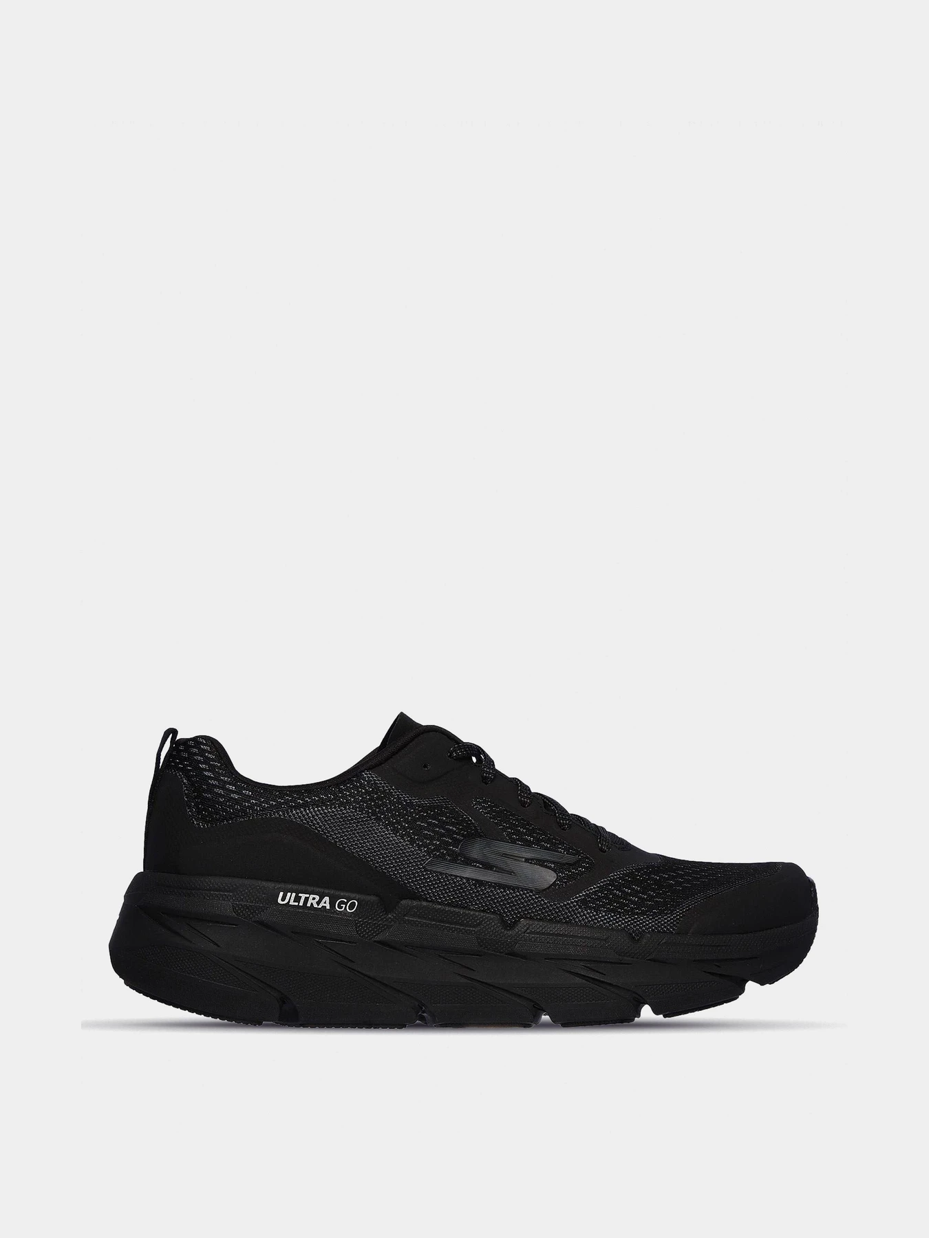 Кросівки Skechers Max Cushioning Premier модель 54450 BKCC Фото