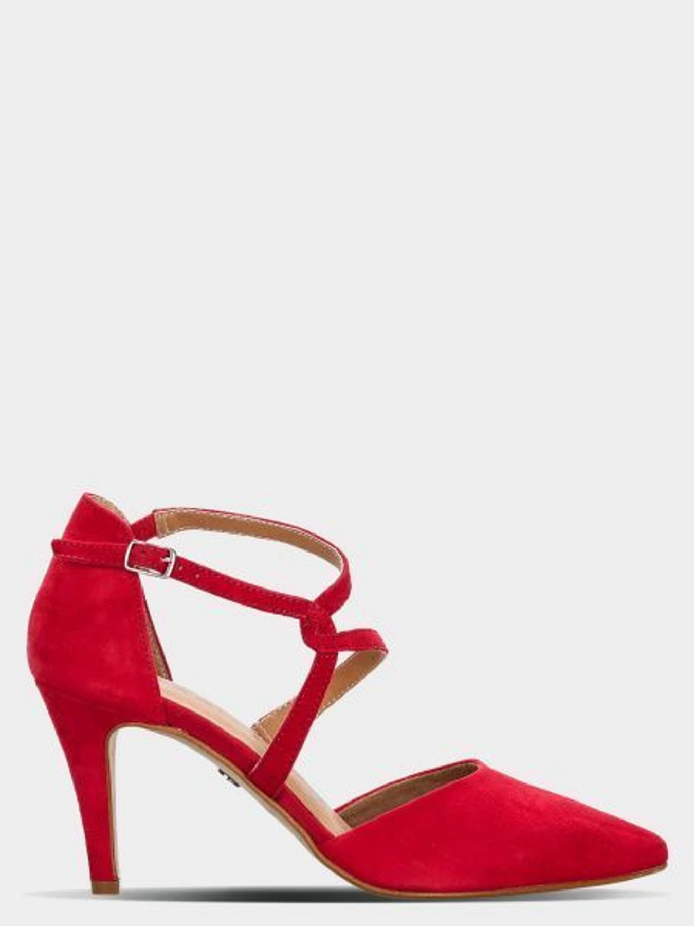 Туфли и лоферы Tamaris модель 1-1-24425-22-515 LIPSTICK Фото