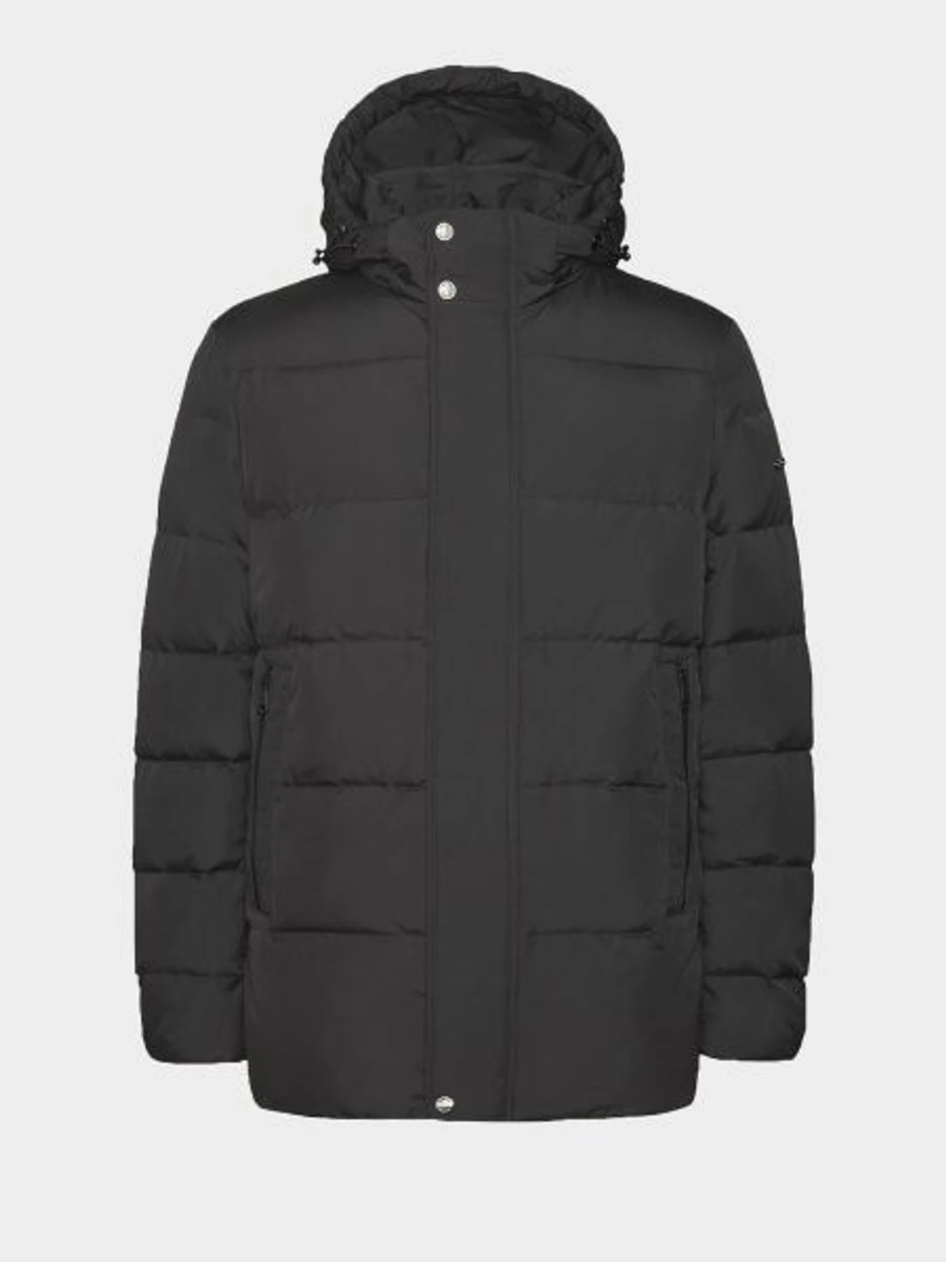 Куртки та дублянки Geox Kaspar модель M9425G-T2570-F1164 Фото