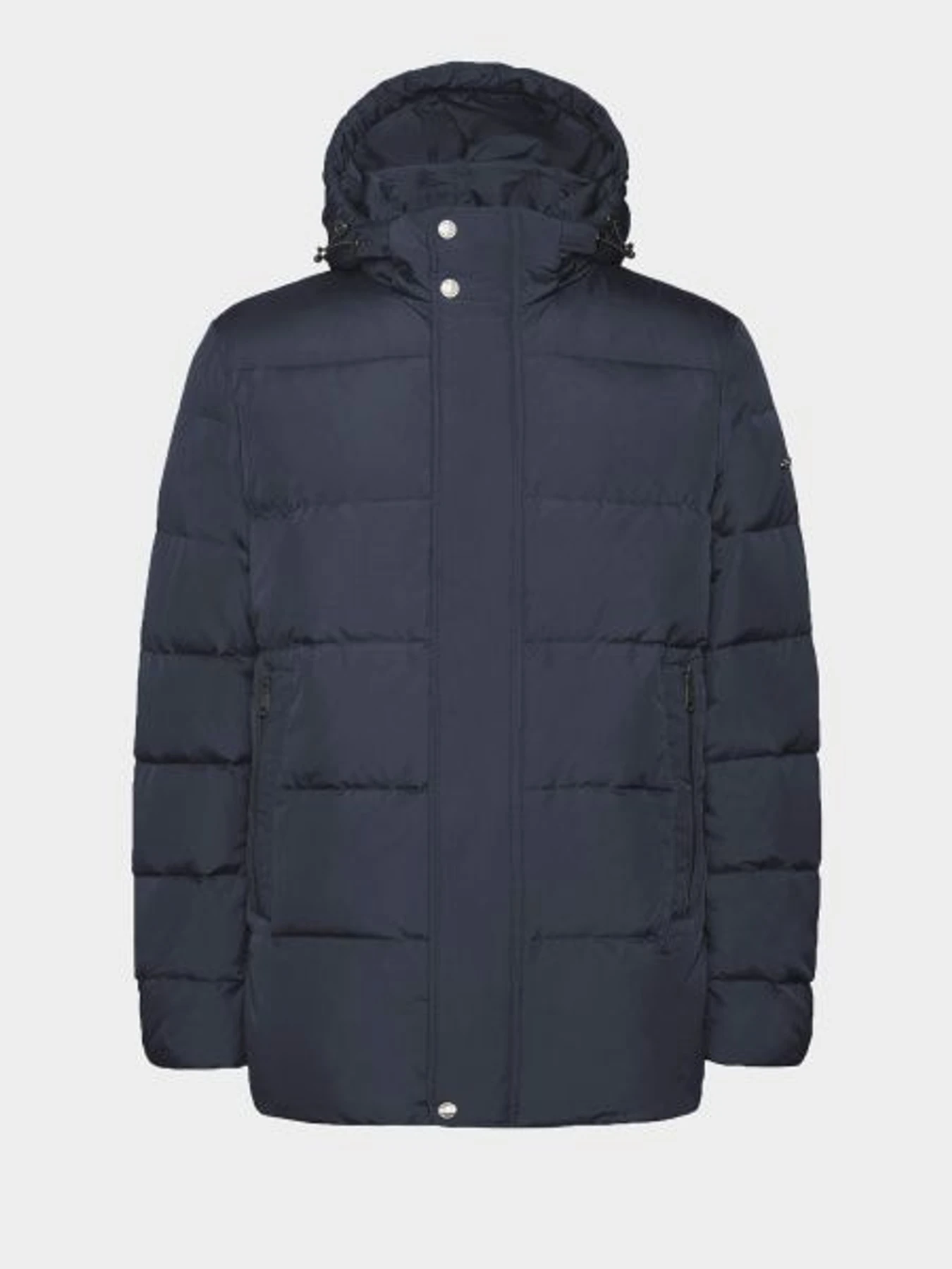 Куртки та дублянки Geox модель M9425G-T2570-F4386 Фото