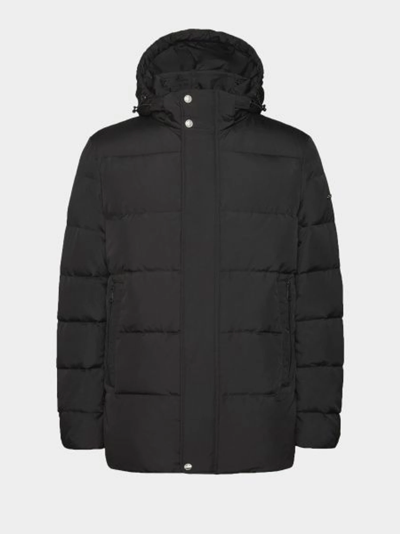Куртки та дублянки Geox модель M9425G-T2570-F9000 Фото