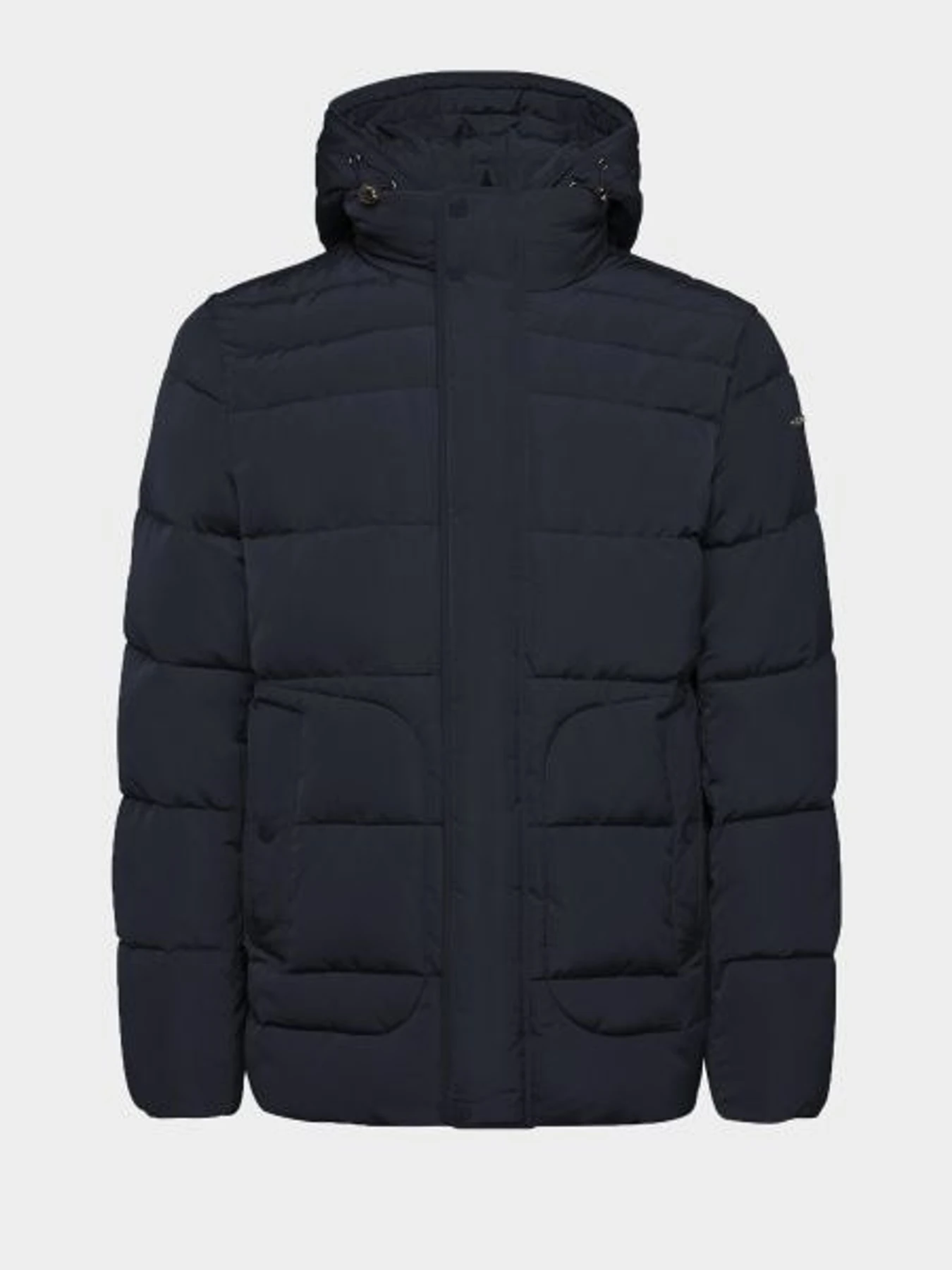 Куртки та дублянки Geox модель M9428C-T2506-F4386 Фото