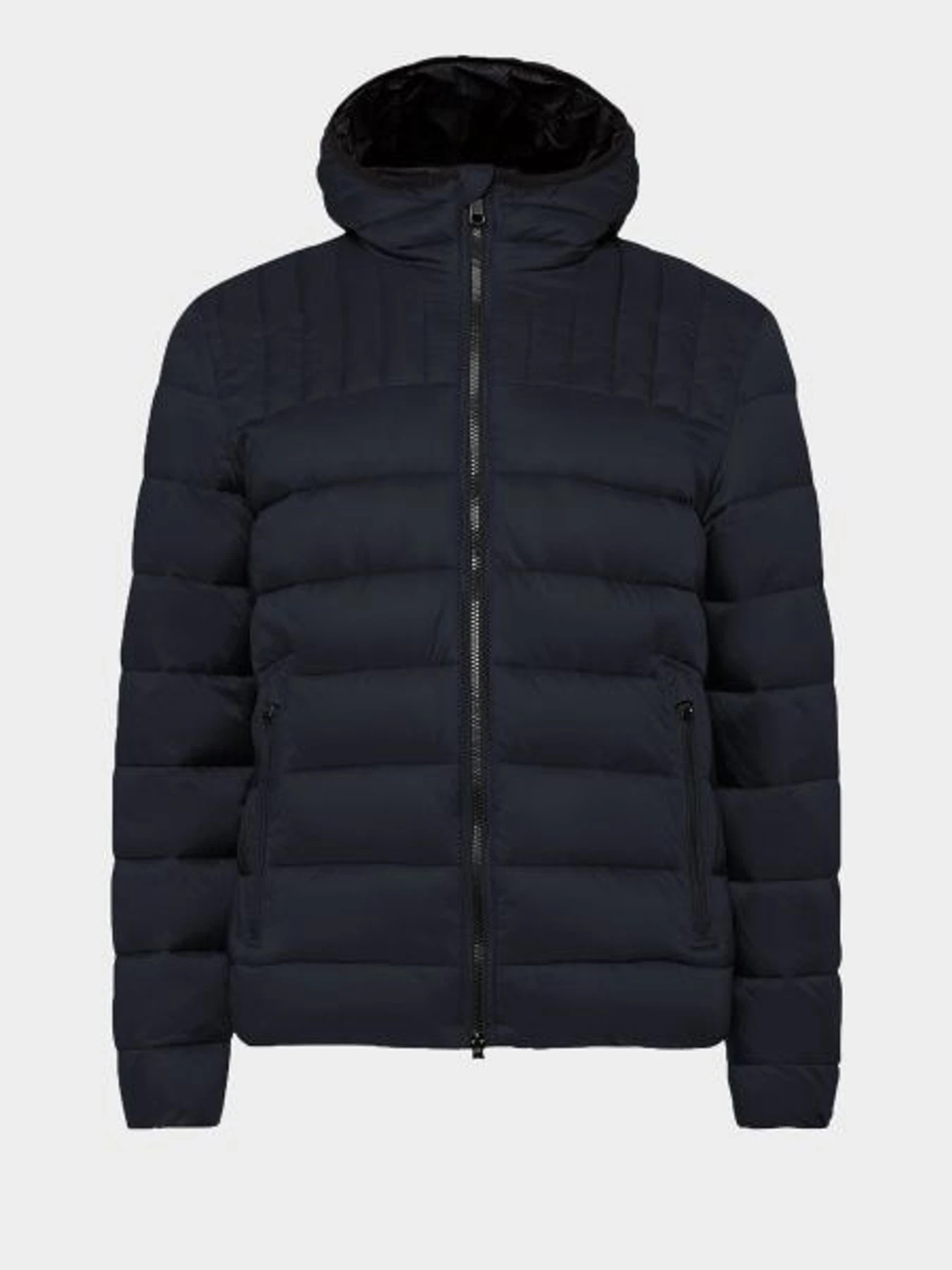 Куртки та дублянки Geox модель M9428L-T2501-F4386 Фото